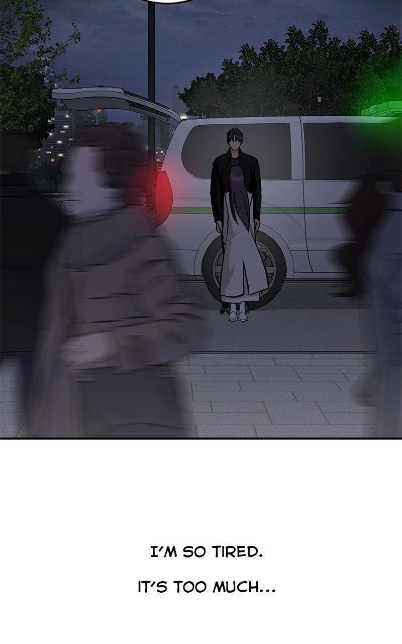 Read A Not So Fairy Tale Manga Online