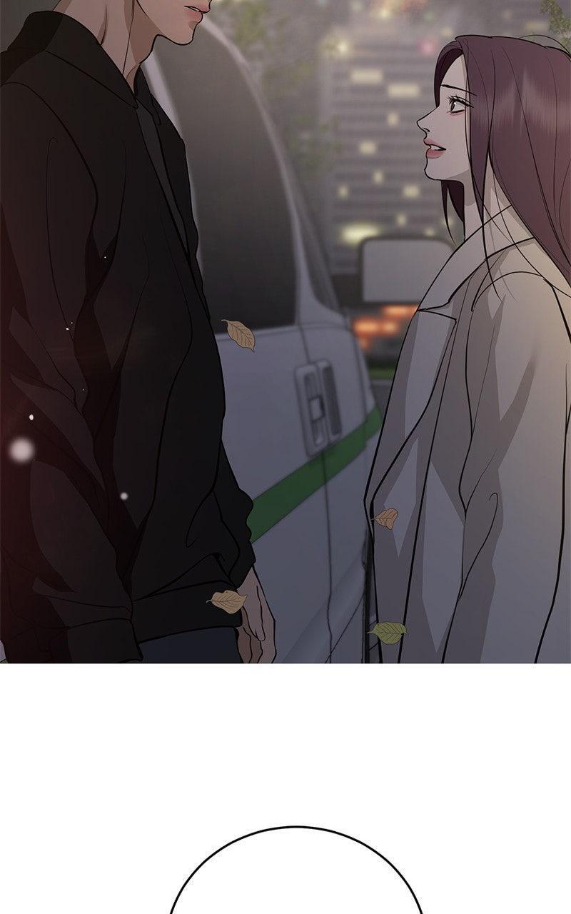 Read A Not So Fairy Tale Manga Online