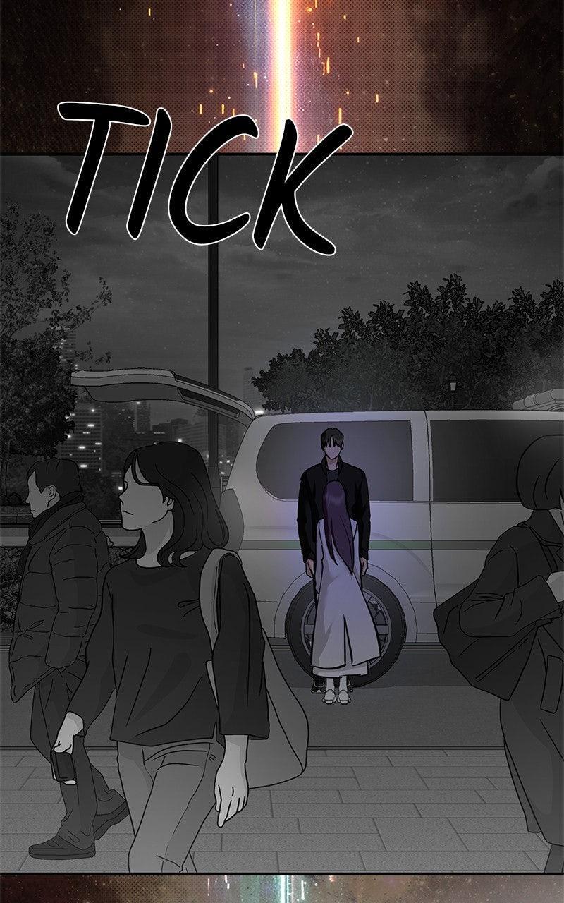 Read A Not So Fairy Tale Manga Online