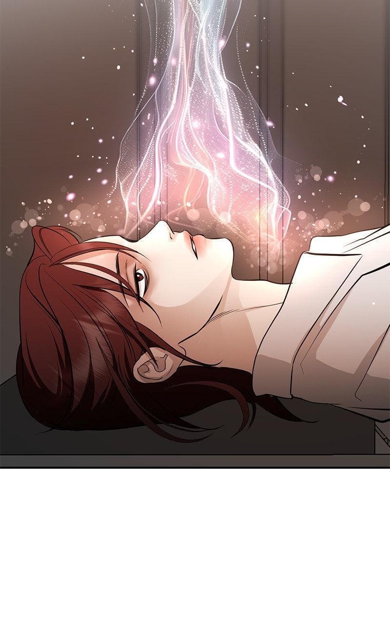 Read A Not So Fairy Tale Manga Online