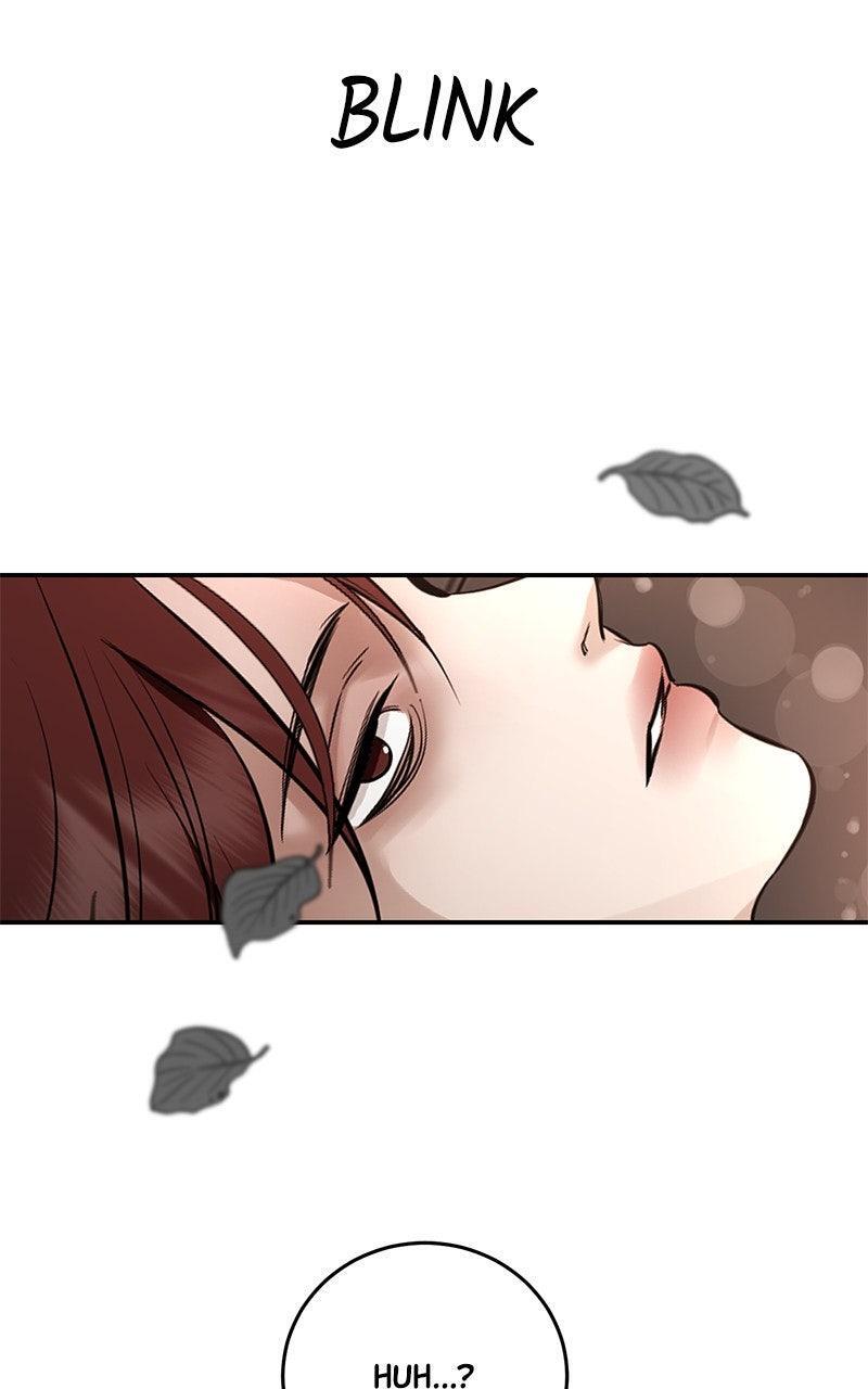 Read A Not So Fairy Tale Manga Online