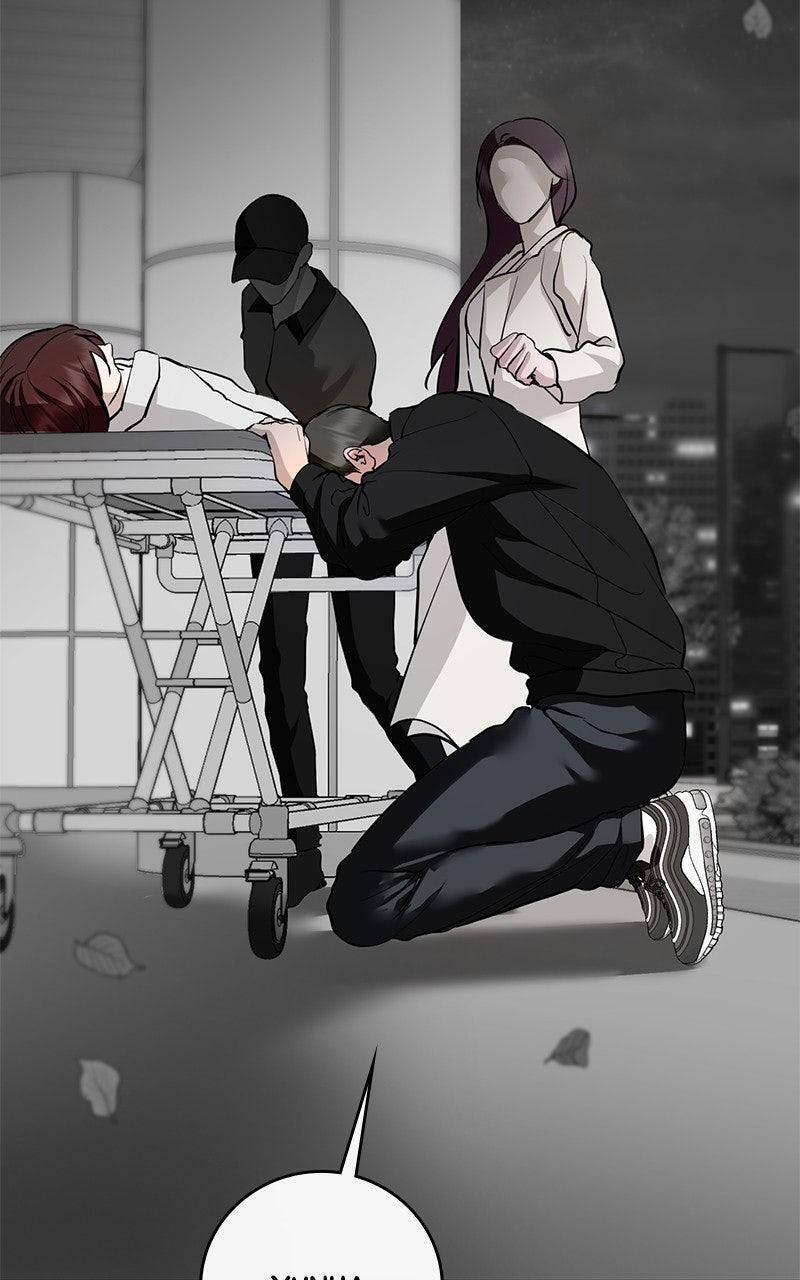Read A Not So Fairy Tale Manga Online