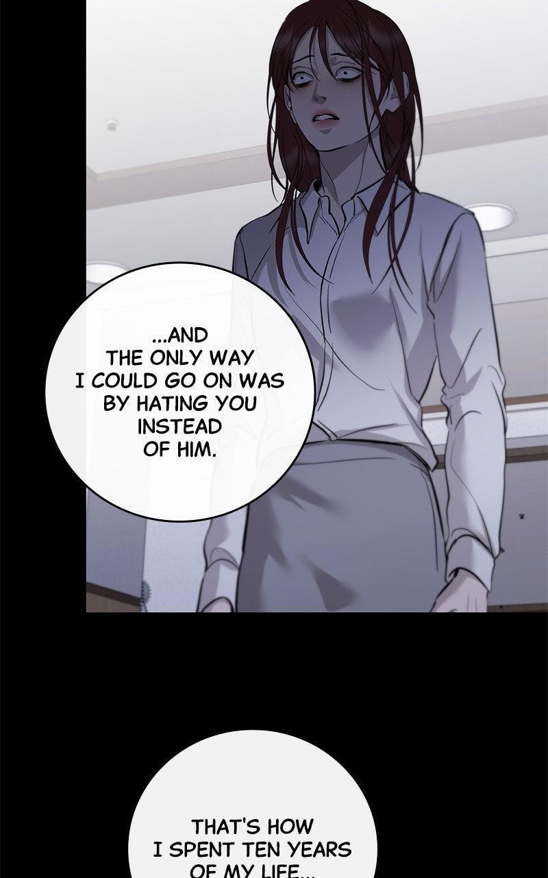 Read A Not So Fairy Tale Manga Online