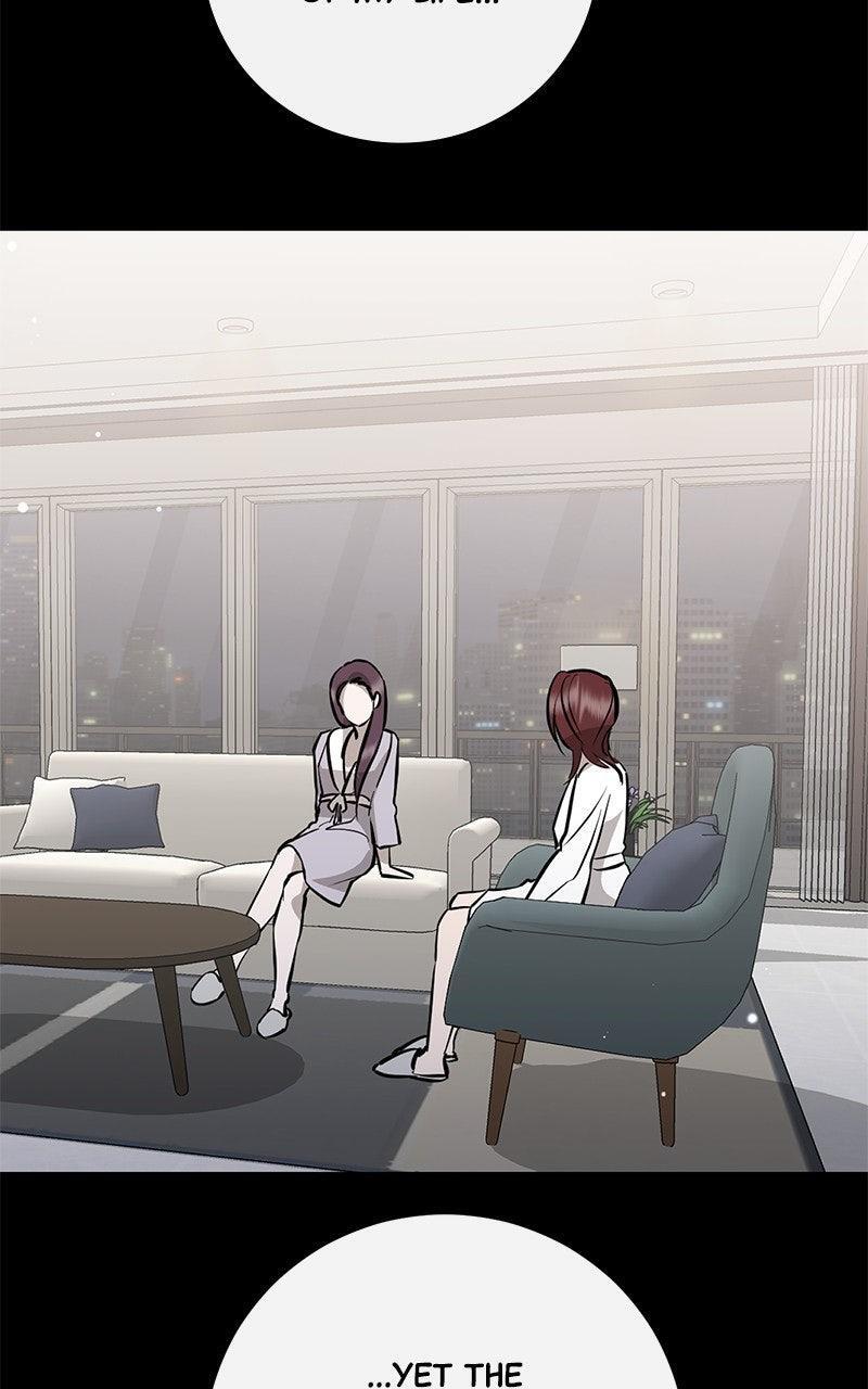 Read A Not So Fairy Tale Manga Online