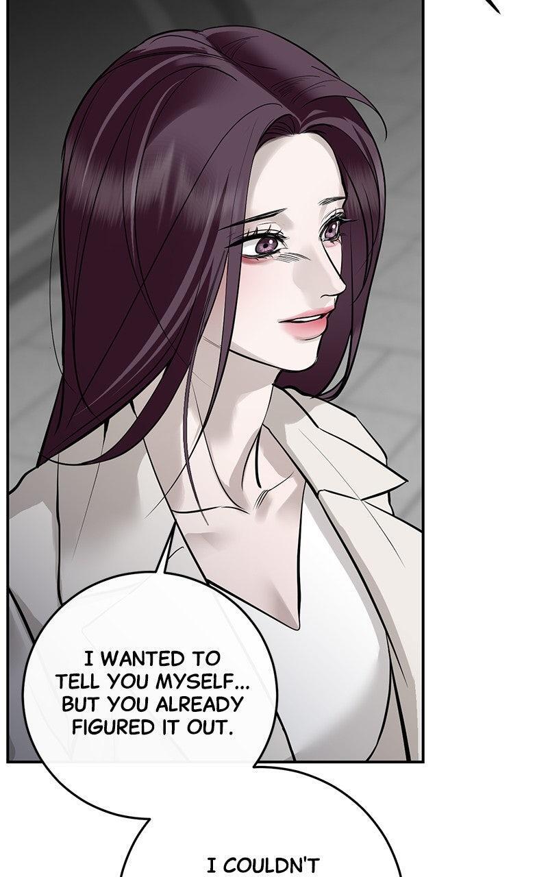 Read A Not So Fairy Tale Manga Online