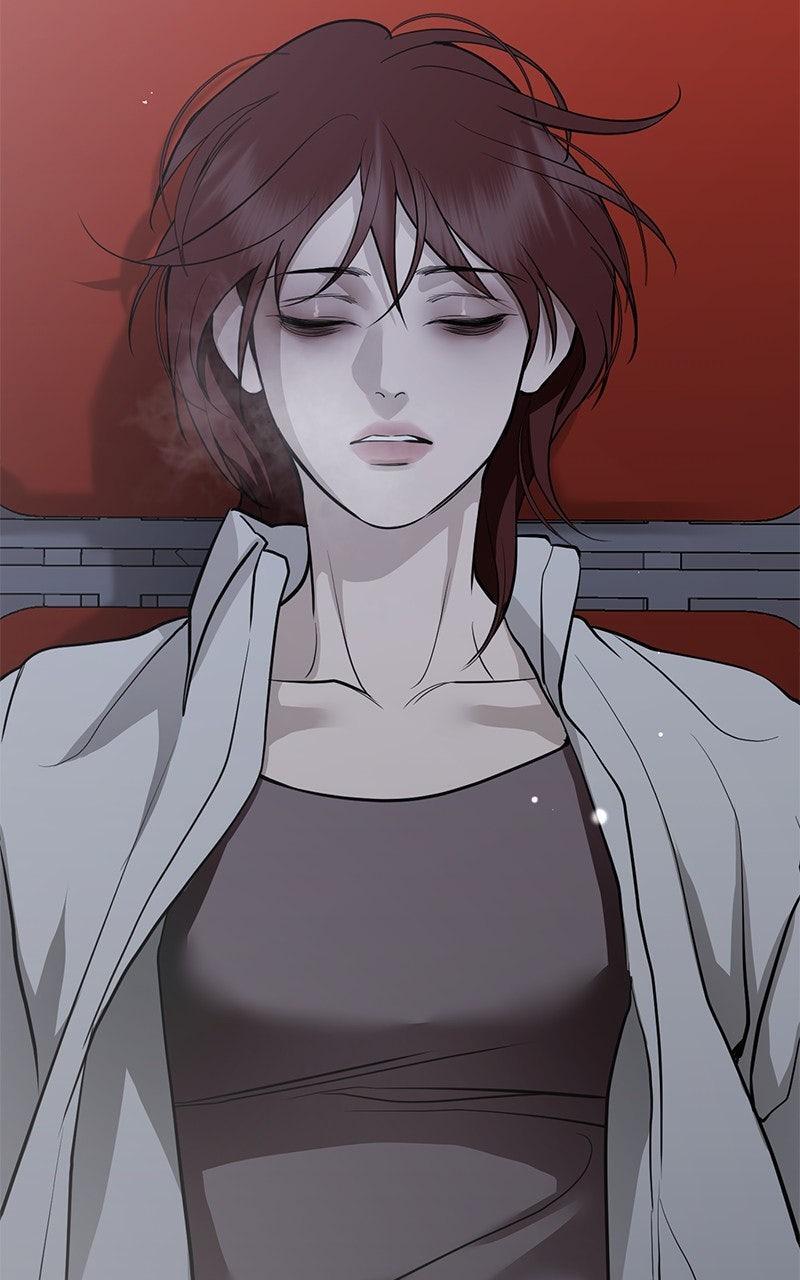 Read A Not So Fairy Tale Manga Online