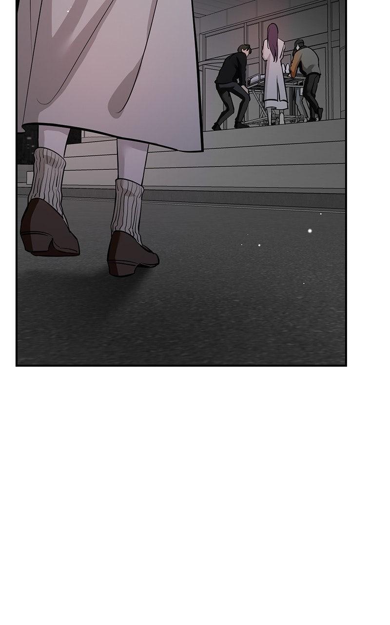 Read A Not So Fairy Tale Manga Online