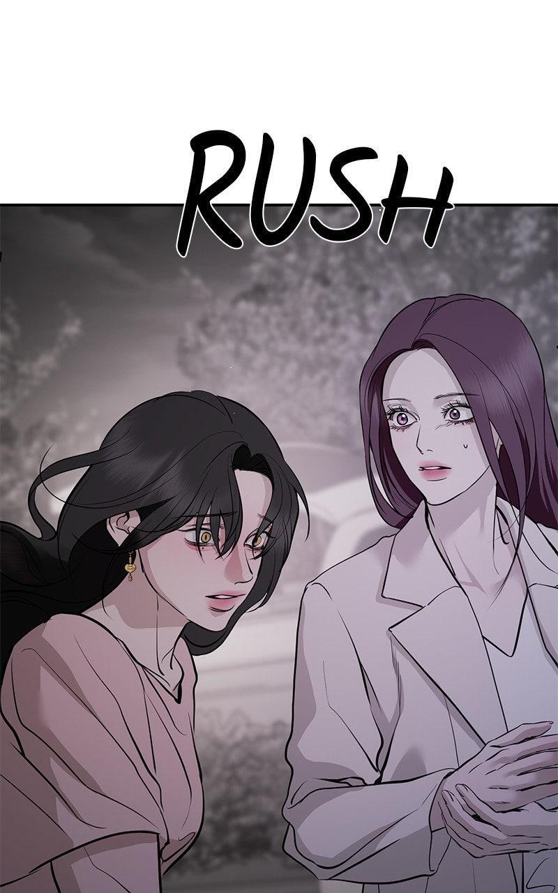 Read A Not So Fairy Tale Manga Online