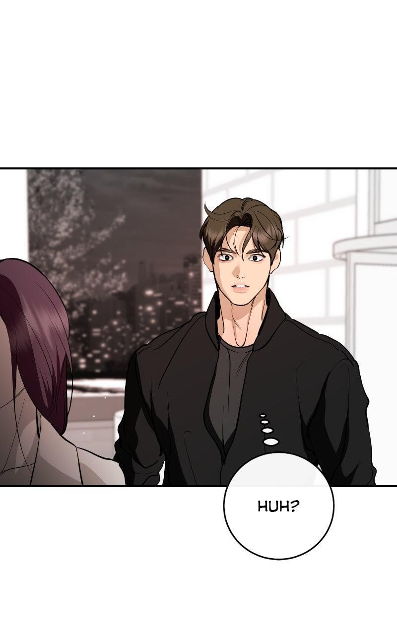 Read A Not So Fairy Tale Manga Online