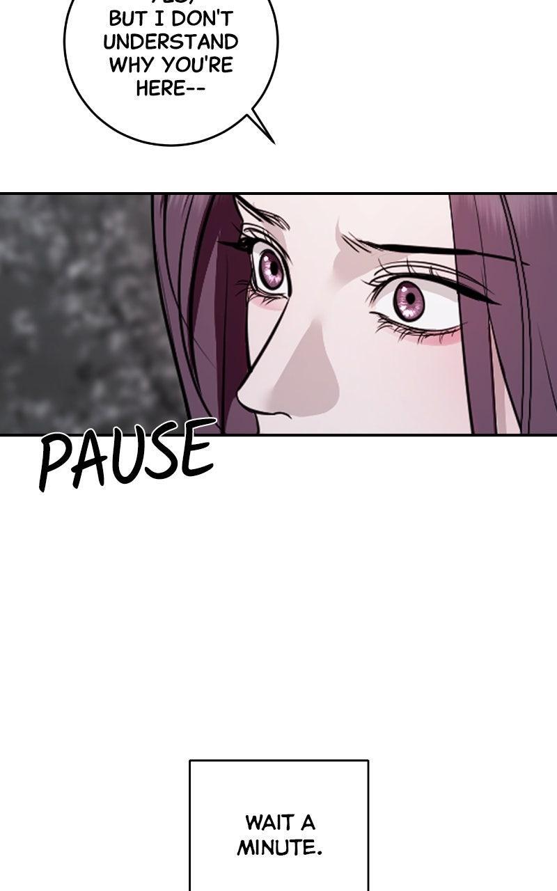 Read A Not So Fairy Tale Manga Online