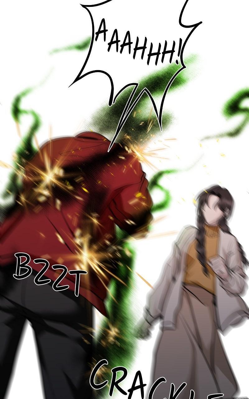 Read A Not So Fairy Tale Manga Online