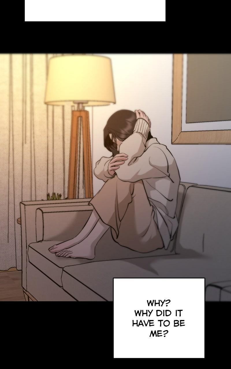 Read A Not So Fairy Tale Manga Online