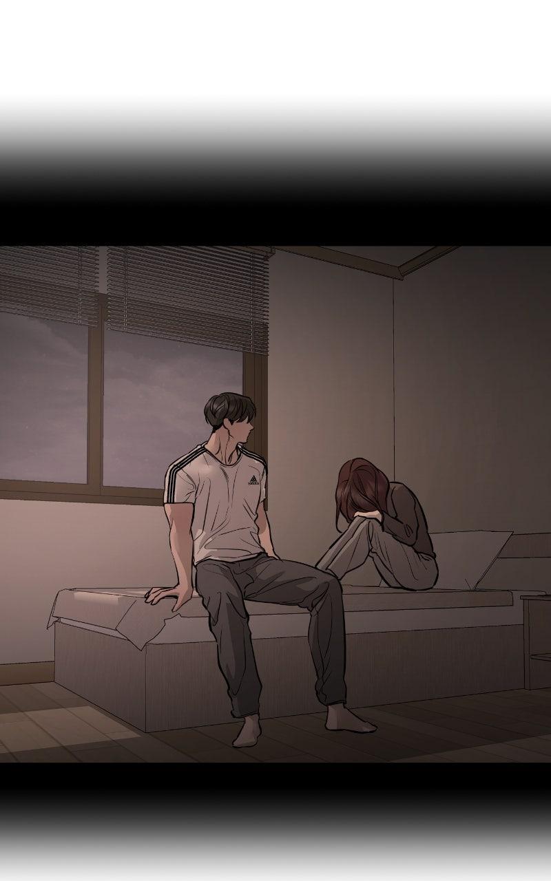 Read A Not So Fairy Tale Manga Online