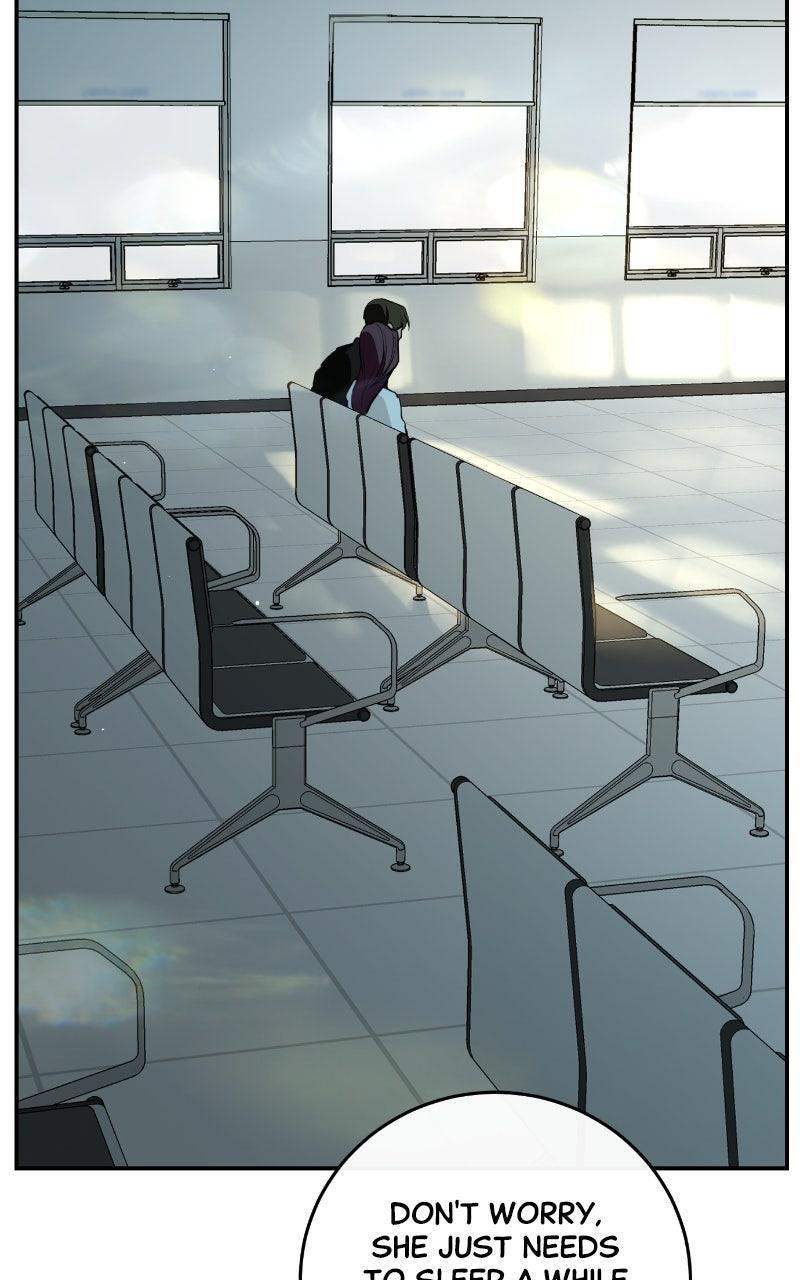 Read A Not So Fairy Tale Manga Online
