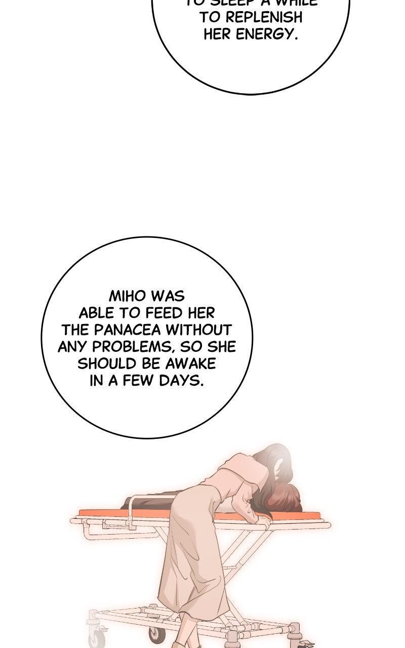 Read A Not So Fairy Tale Manga Online