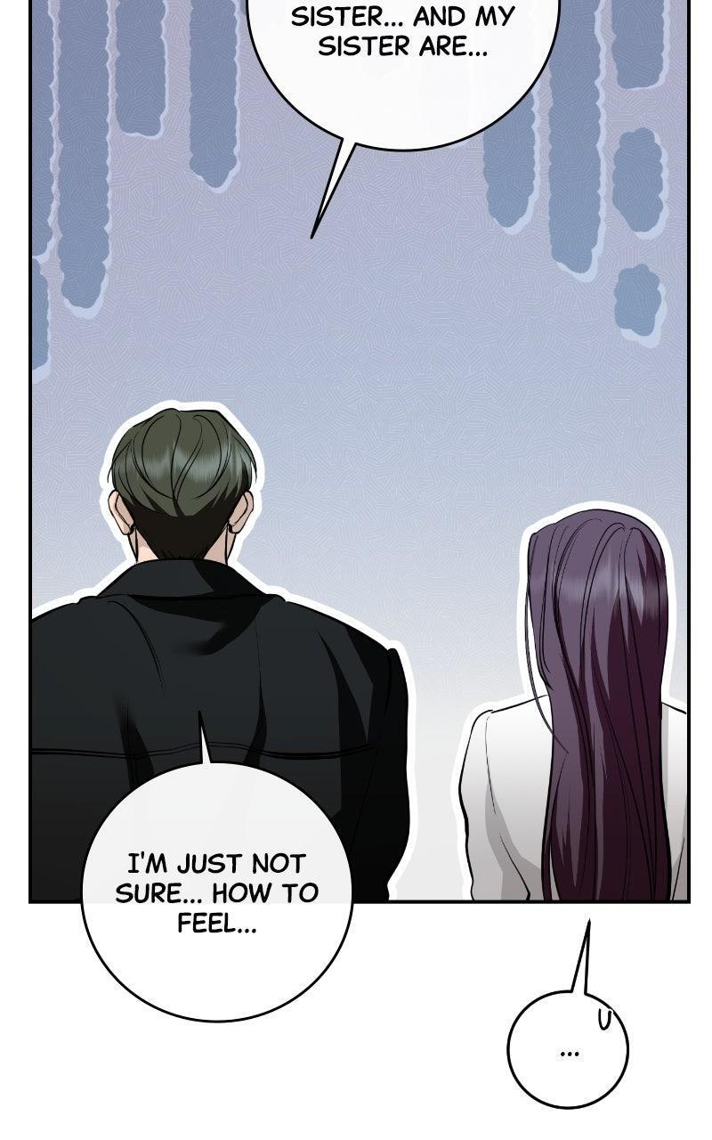 Read A Not So Fairy Tale Manga Online
