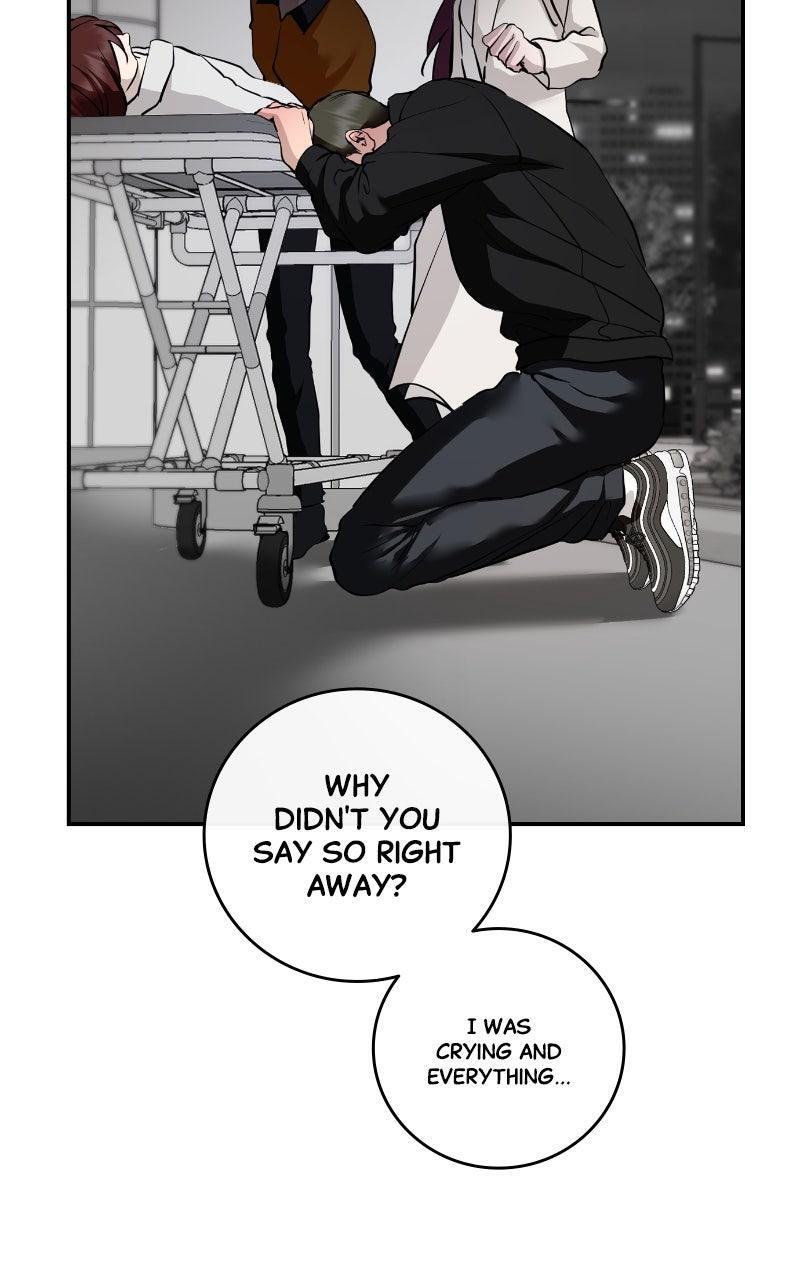 Read A Not So Fairy Tale Manga Online