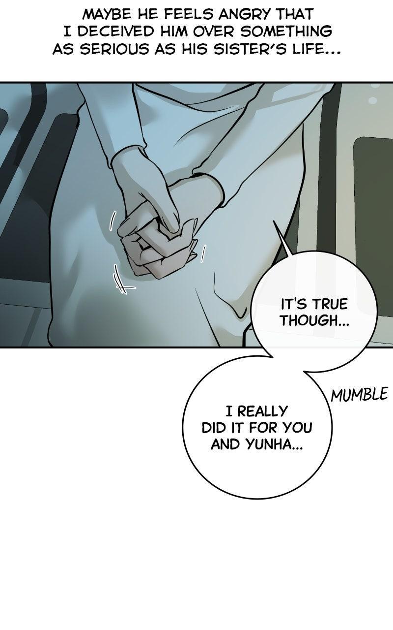 Read A Not So Fairy Tale Manga Online