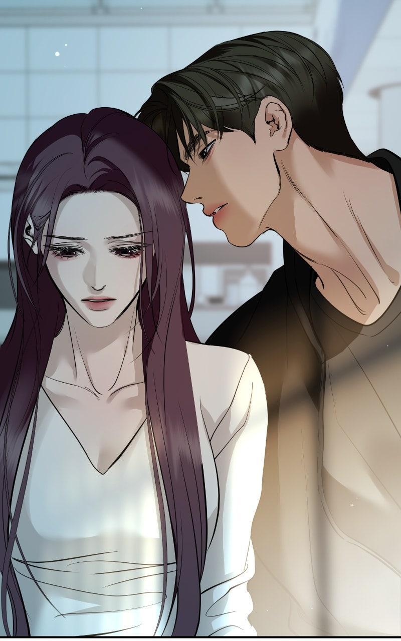 Read A Not So Fairy Tale Manga Online