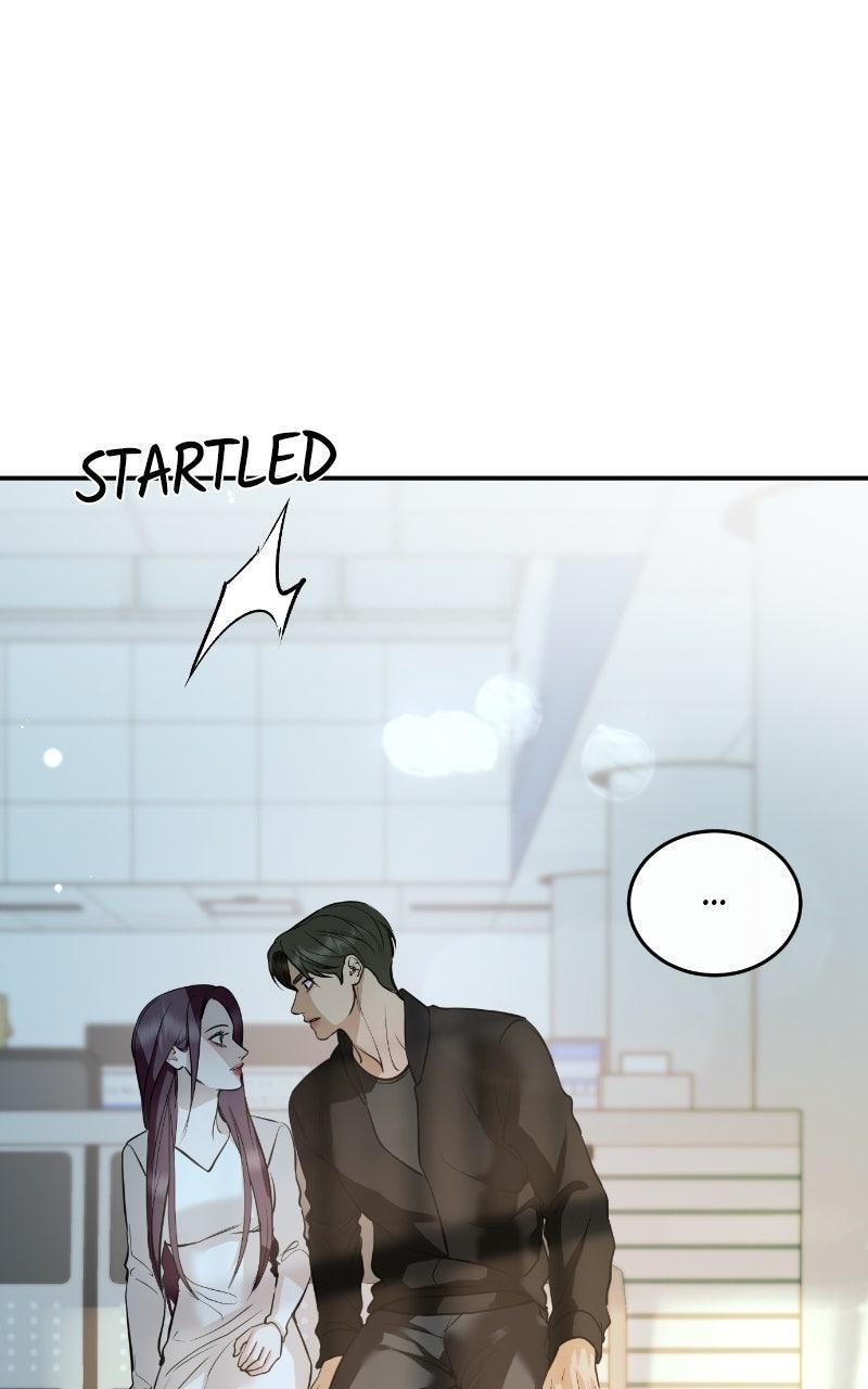 Read A Not So Fairy Tale Manga Online