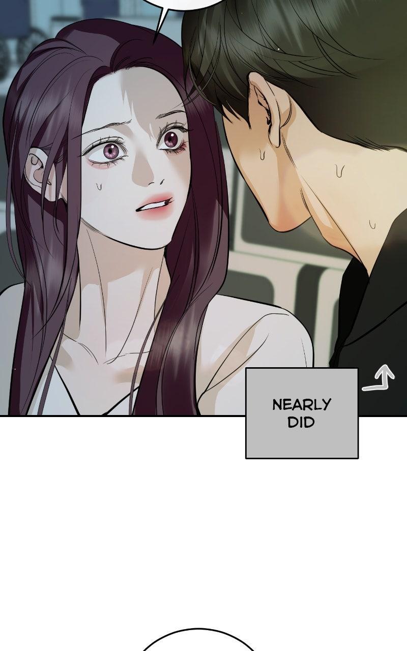 Read A Not So Fairy Tale Manga Online