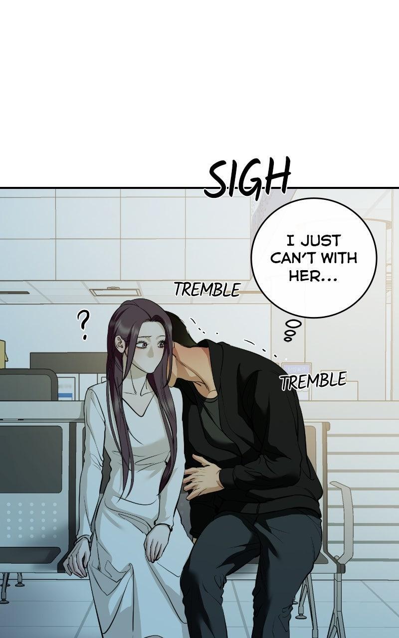 Read A Not So Fairy Tale Manga Online