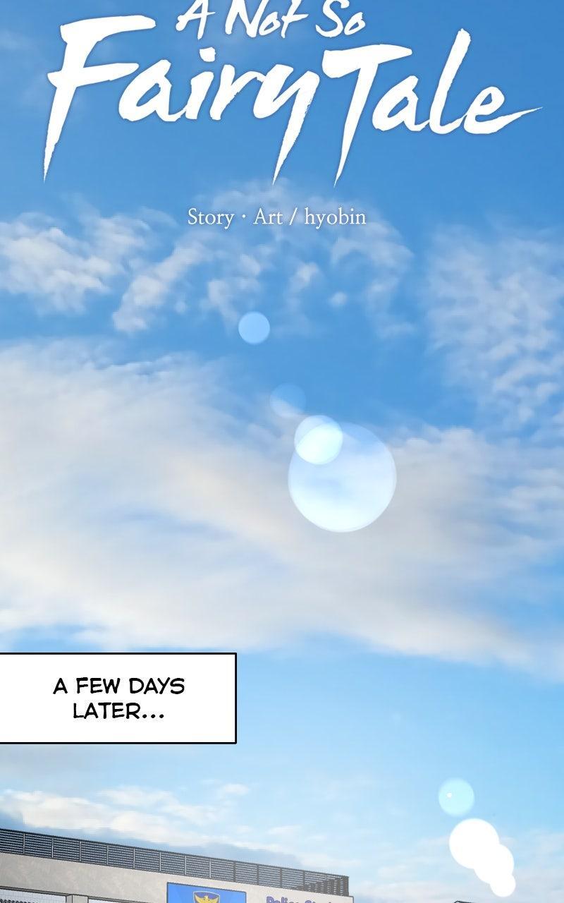 Read A Not So Fairy Tale Manga Online