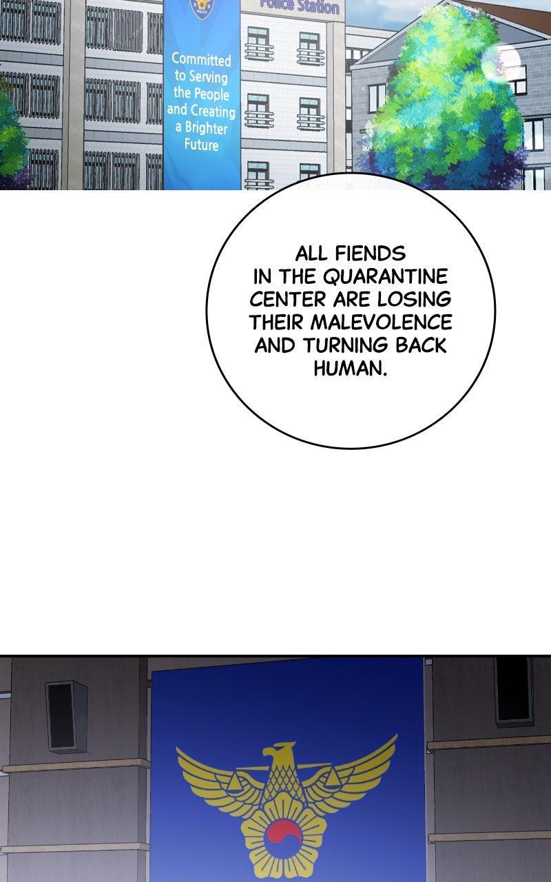 Read A Not So Fairy Tale Manga Online