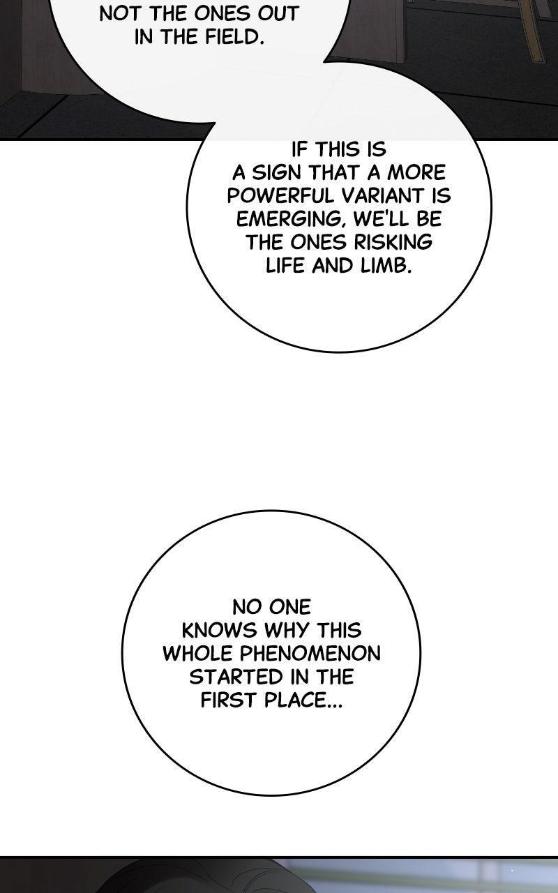 Read A Not So Fairy Tale Manga Online