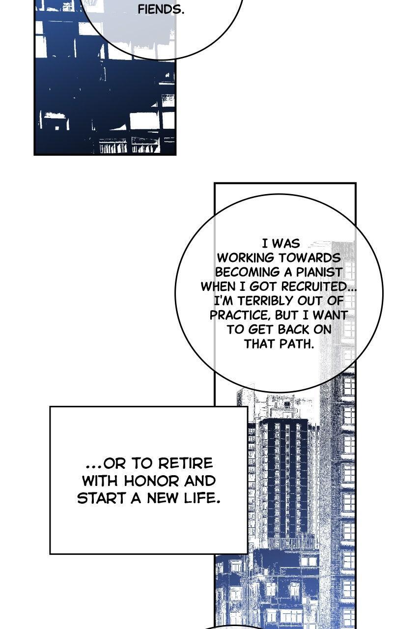 Read A Not So Fairy Tale Manga Online