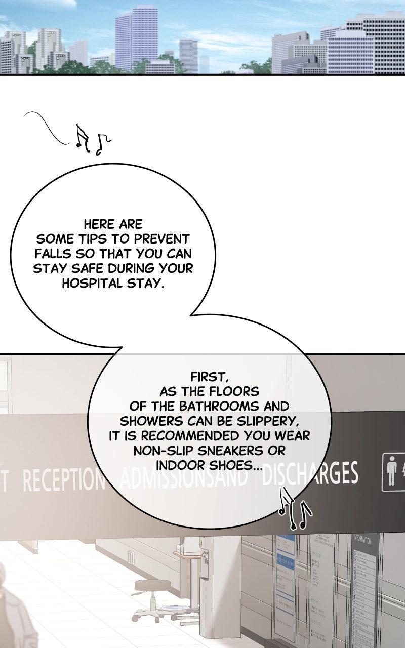 Read A Not So Fairy Tale Manga Online
