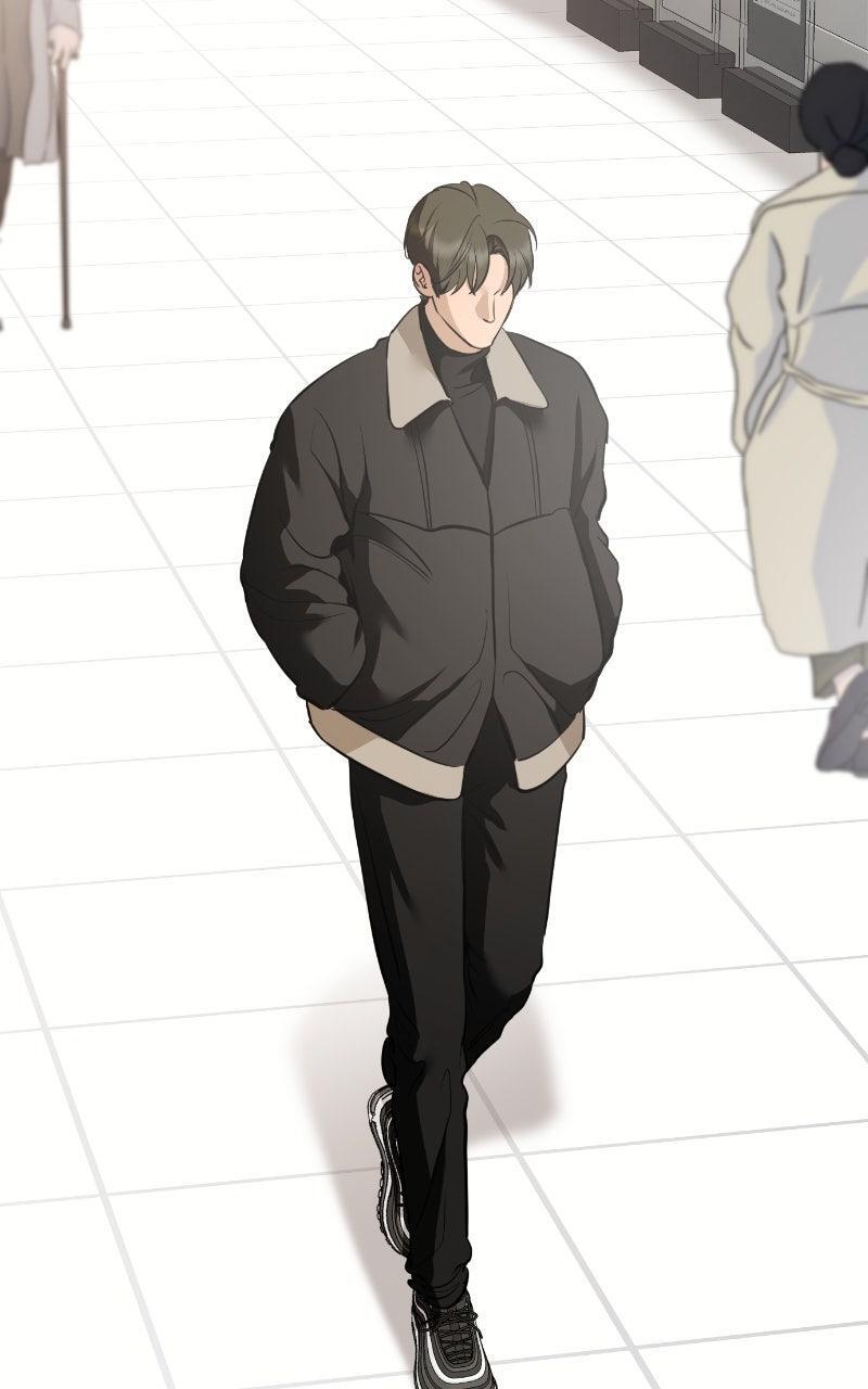 Read A Not So Fairy Tale Manga Online