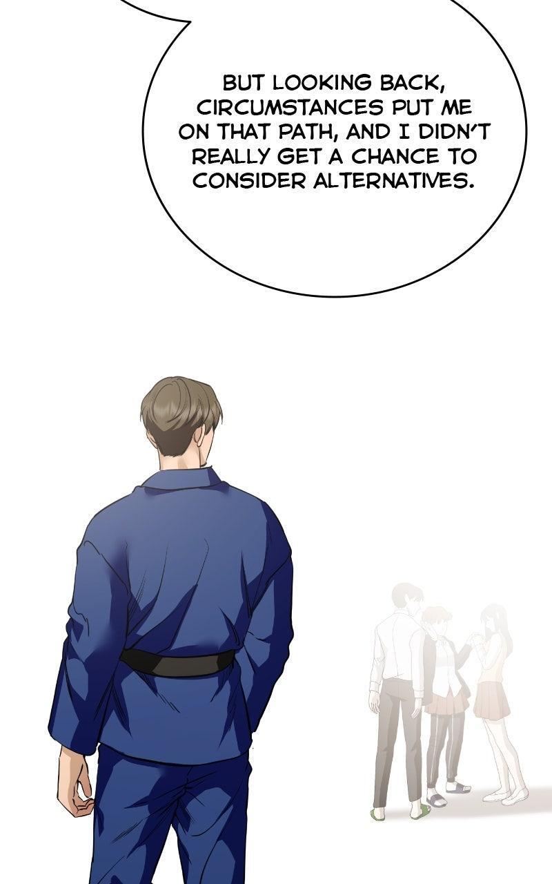 Read A Not So Fairy Tale Manga Online