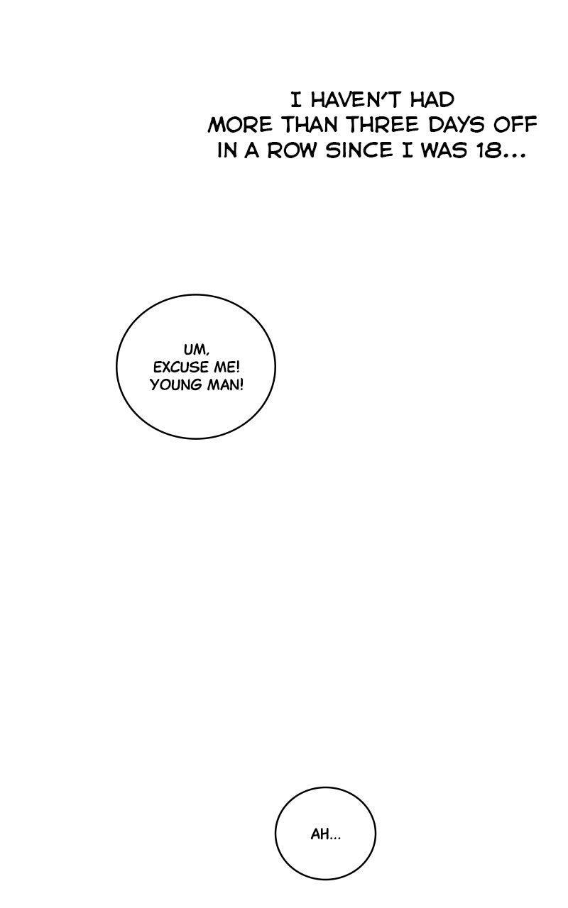 Read A Not So Fairy Tale Manga Online