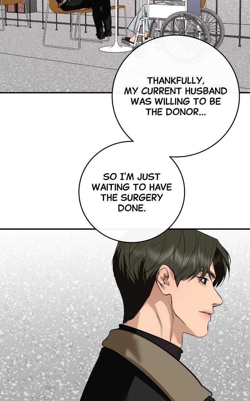 Read A Not So Fairy Tale Manga Online