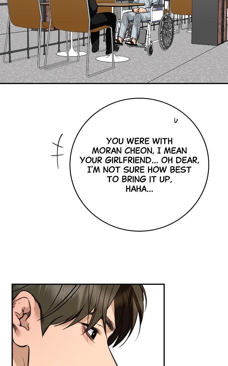 Read A Not So Fairy Tale Manga Online