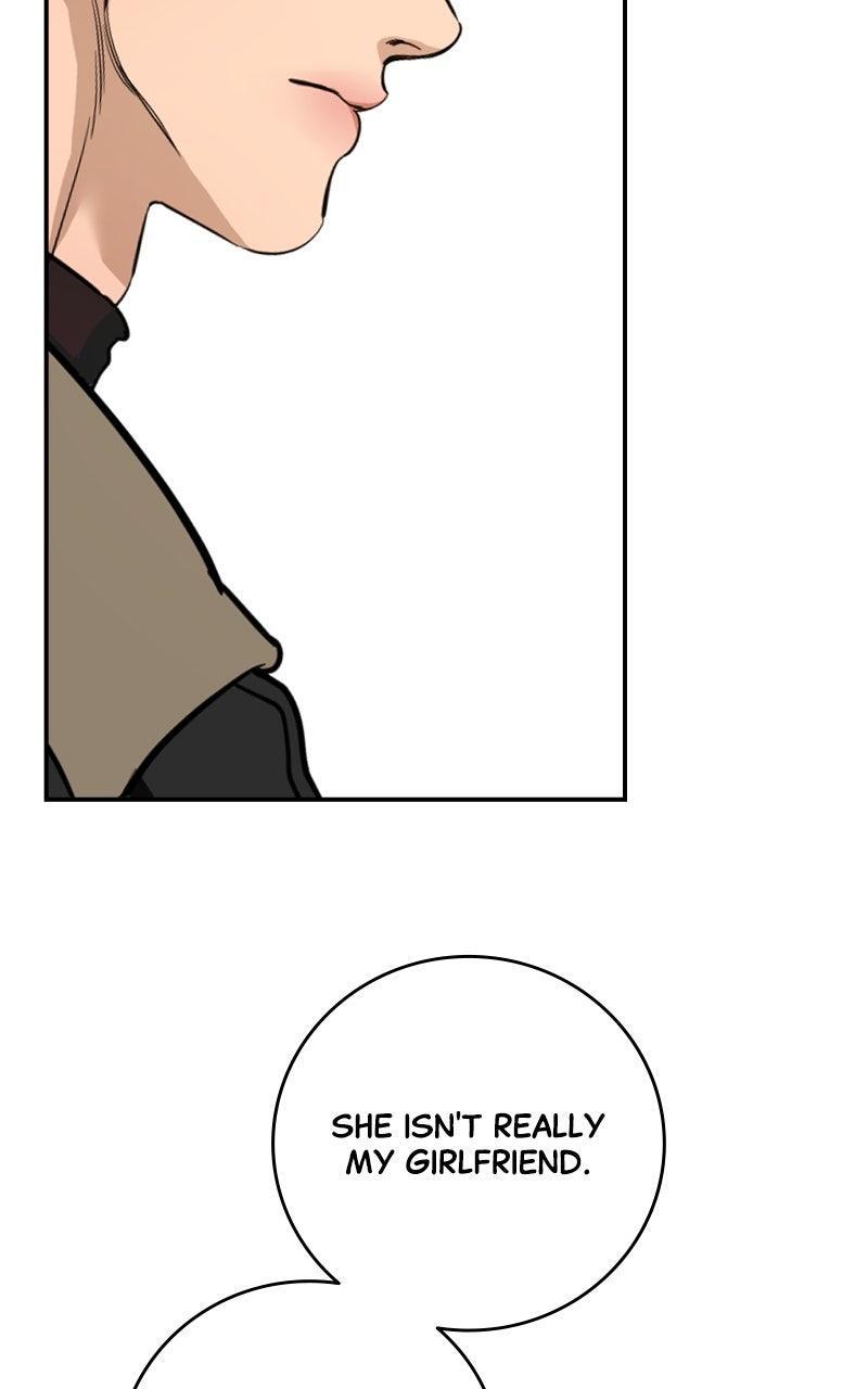 Read A Not So Fairy Tale Manga Online