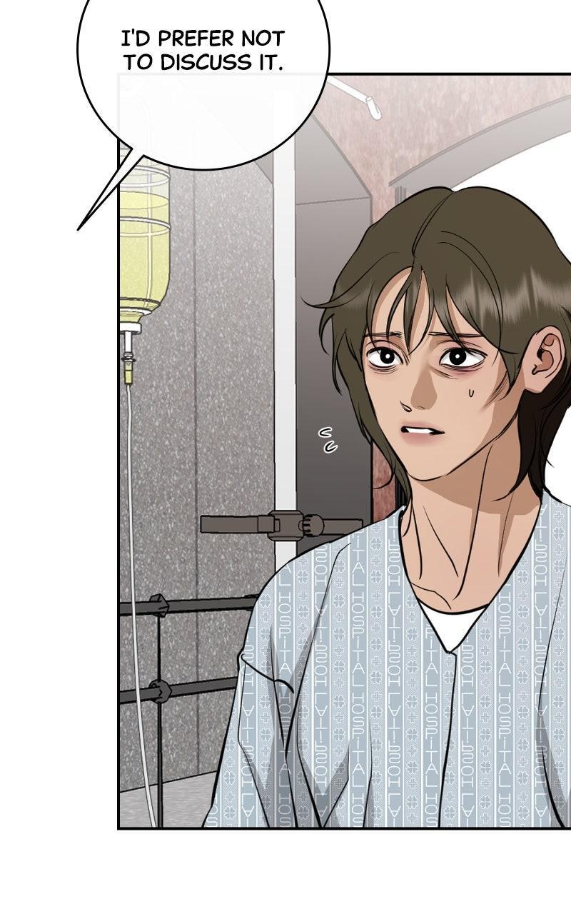 Read A Not So Fairy Tale Manga Online