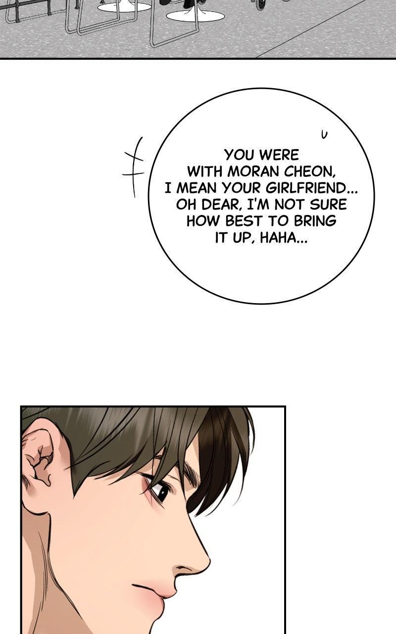 Read A Not So Fairy Tale Manga Online