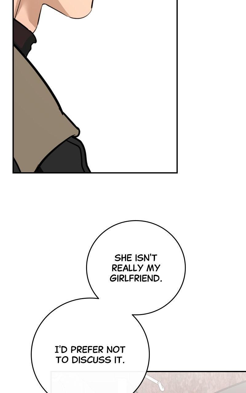 Read A Not So Fairy Tale Manga Online