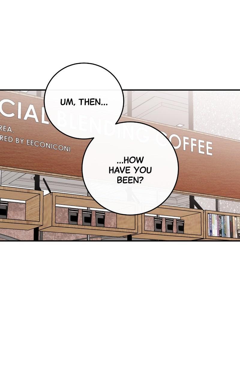 Read A Not So Fairy Tale Manga Online