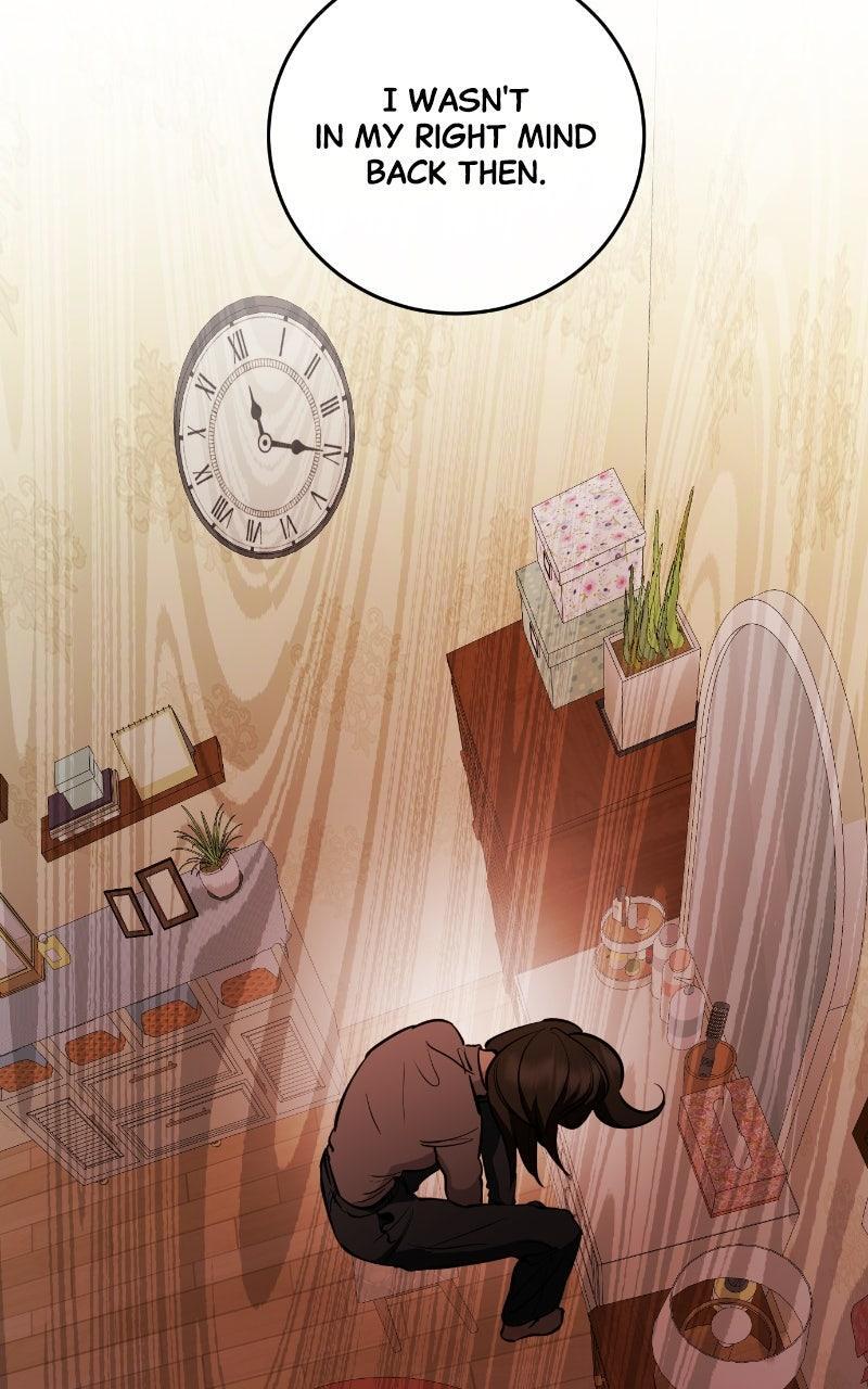 Read A Not So Fairy Tale Manga Online