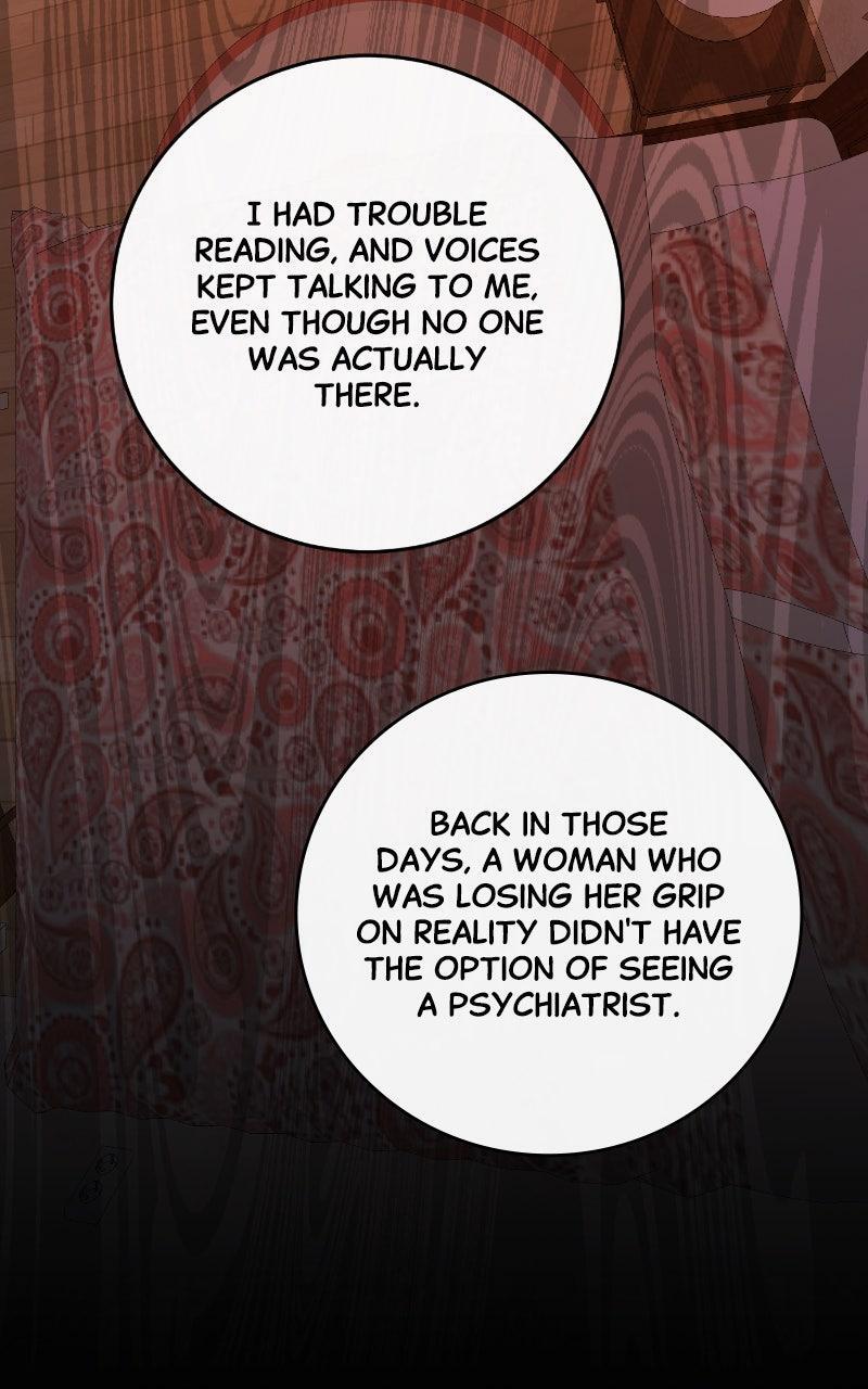 Read A Not So Fairy Tale Manga Online