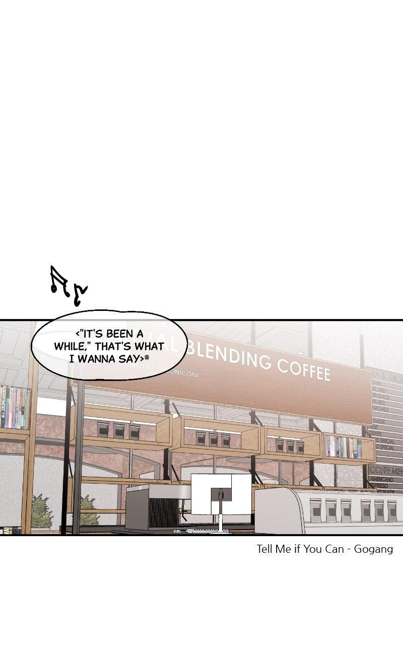 Read A Not So Fairy Tale Manga Online