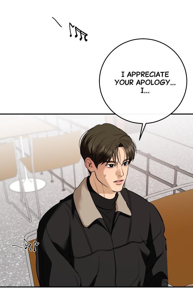 Read A Not So Fairy Tale Manga Online