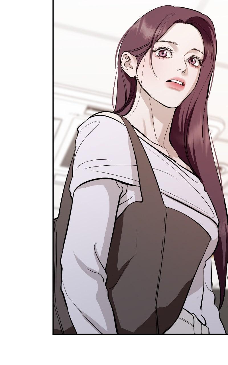 Read A Not So Fairy Tale Manga Online