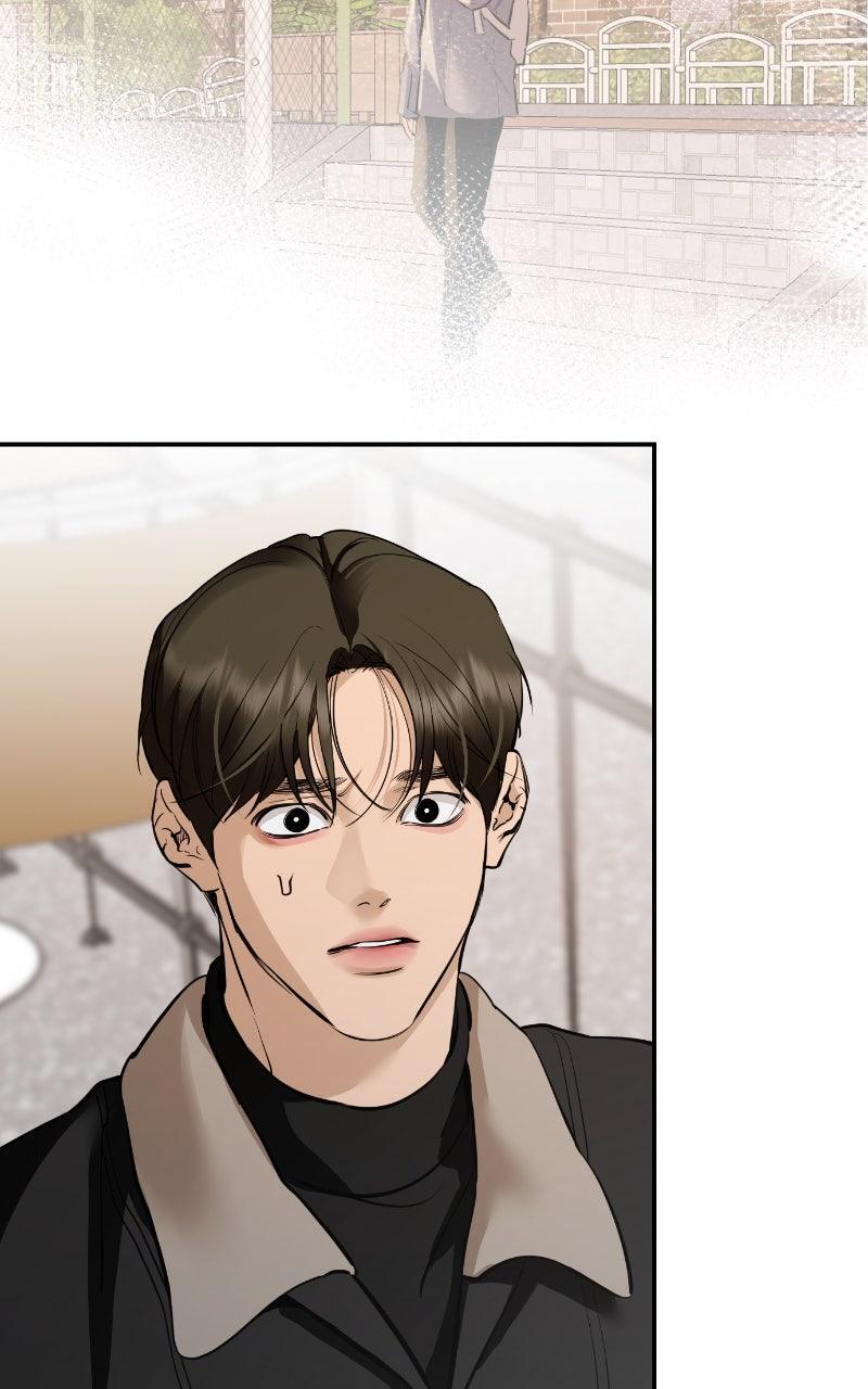 Read A Not So Fairy Tale Manga Online