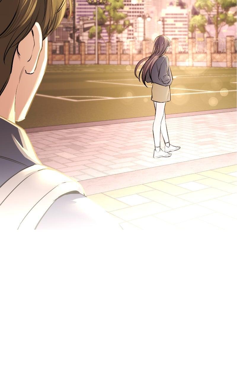 Read A Not So Fairy Tale Manga Online