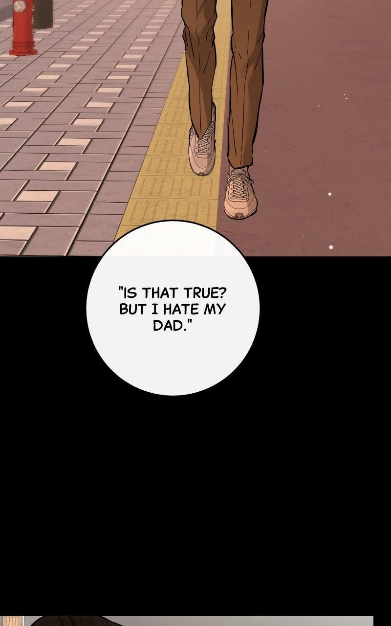 Read A Not So Fairy Tale Manga Online