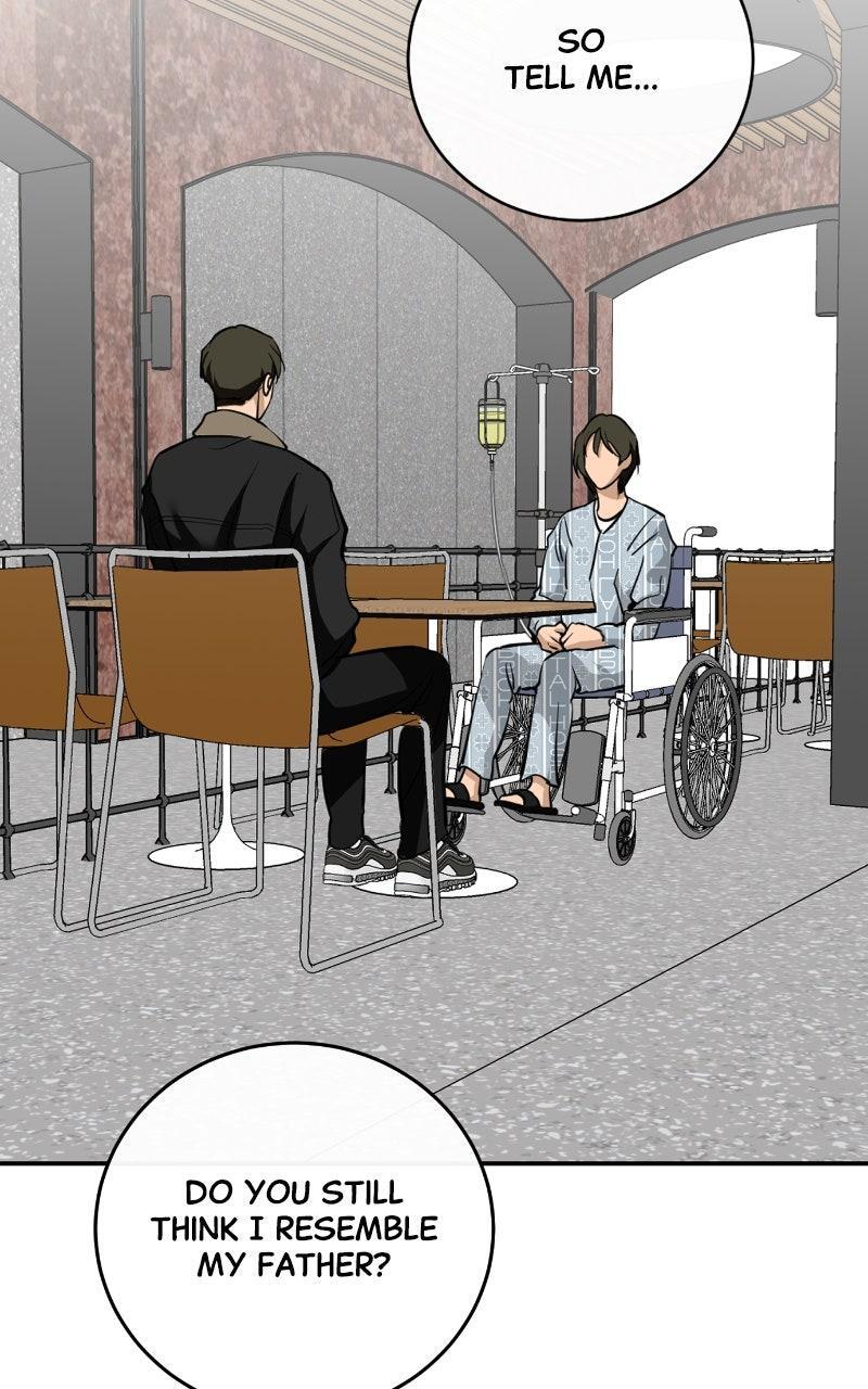 Read A Not So Fairy Tale Manga Online